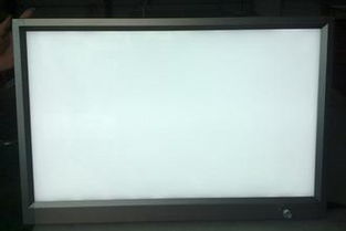 優(yōu)質(zhì)LED觀片燈高清大圖解析 專(zhuān)業(yè)光源的最佳選擇